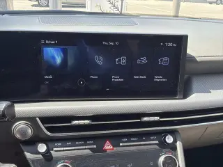 Hyundai SONATA 2025 AWD SEL 4dr Sedán