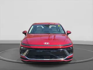 Hyundai SONATA 2025 AWD SEL 4dr Sedán