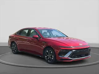 Hyundai SONATA 2025 AWD SEL 4dr Sedán