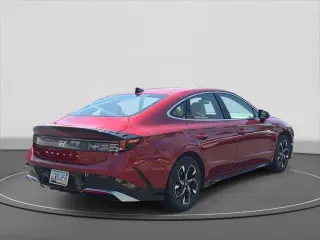 Hyundai SONATA 2025 AWD SEL 4dr Sedán