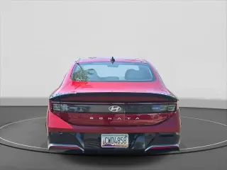 Hyundai SONATA 2025 AWD SEL 4dr Sedán