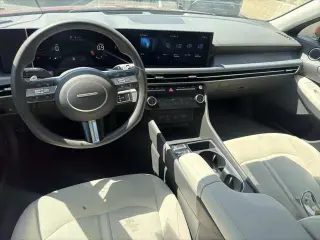 Hyundai SONATA 2025 AWD SEL 4dr Sedán