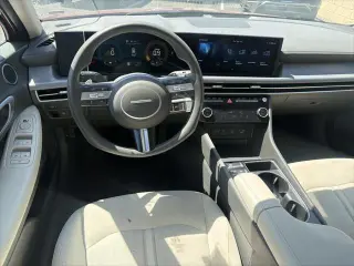 Hyundai SONATA 2025 AWD SEL 4dr Sedán