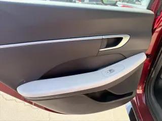 Hyundai SONATA 2025 AWD SEL 4dr Sedán