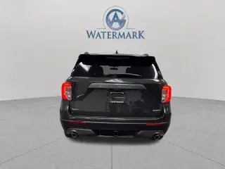 Ford Explorer 2023 AWD XLT SUV de 4 puertas