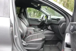 Ford Escape 2024 AWD ST-Line 4p SUV