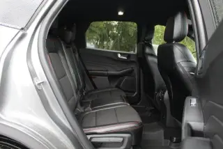Ford Escape 2024 AWD ST-Line 4p SUV