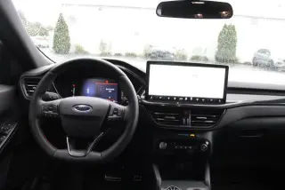 Ford Escape 2024 AWD ST-Line 4p SUV