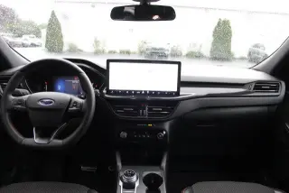 Ford Escape 2024 AWD ST-Line 4p SUV