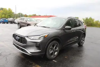Ford Escape 2024 AWD ST-Line 4p SUV