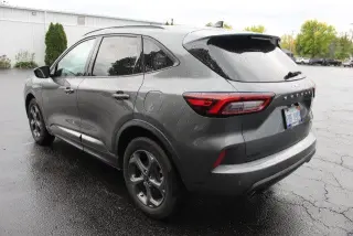 Ford Escape 2024 AWD ST-Line 4p SUV