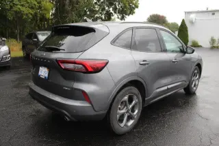 Ford Escape 2024 AWD ST-Line 4p SUV