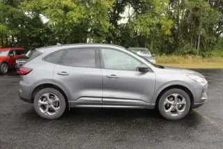 Ford Escape 2024 AWD ST-Line 4p SUV