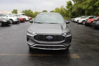 Ford Escape 2024 AWD ST-Line 4p SUV