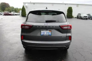Ford Escape 2024 AWD ST-Line 4p SUV