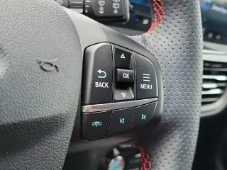 Ford Escape 2024 AWD ST-Line 4dr SUV