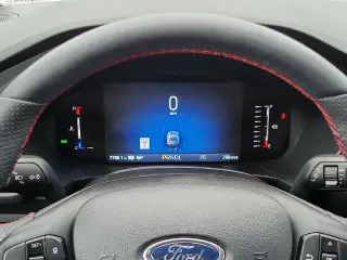 Ford Escape 2024 AWD ST-Line 4dr SUV