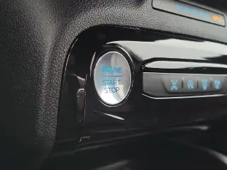 Ford Escape 2024 AWD ST-Line 4dr SUV