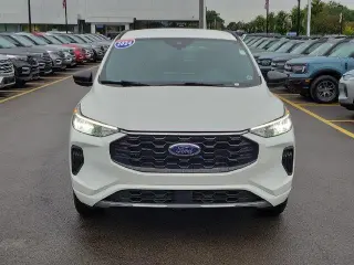 Ford Escape 2024 AWD ST-Line 4dr SUV
