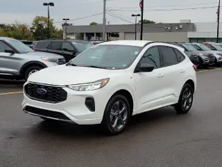 Ford Escape 2024 AWD ST-Line 4dr SUV