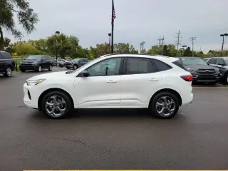 Ford Escape 2024 AWD ST-Line 4dr SUV