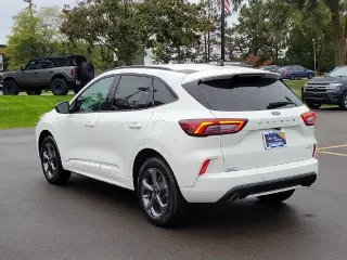 Ford Escape 2024 AWD ST-Line 4dr SUV