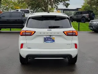 Ford Escape 2024 AWD ST-Line 4dr SUV