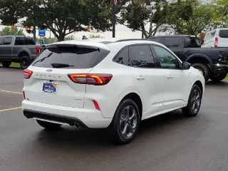Ford Escape 2024 AWD ST-Line 4dr SUV