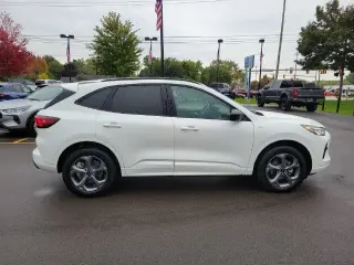 Ford Escape 2024 AWD ST-Line 4dr SUV