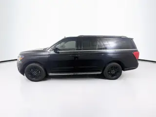 Ford Expedition MAX 2022 4x4 XLT 4dr SUV