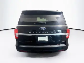 Ford Expedition MAX 2022 4x4 XLT 4dr SUV