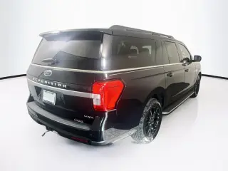 Ford Expedition MAX 2022 4x4 XLT 4dr SUV