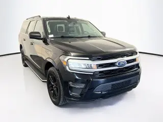 Ford Expedition MAX 2022 4x4 XLT 4dr SUV