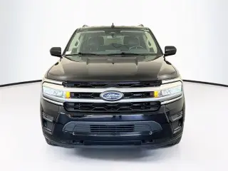 Ford Expedition MAX 2022 4x4 XLT 4dr SUV