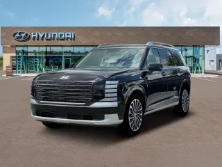 Hyundai PALISADE 2026 AWD Calligraphy 4dr SUV