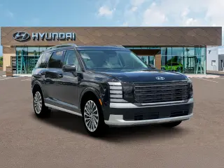 Hyundai PALISADE 2026 AWD Calligraphy 4dr SUV