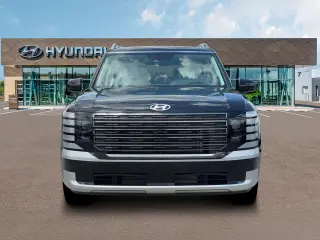Hyundai PALISADE 2026 AWD Calligraphy 4dr SUV
