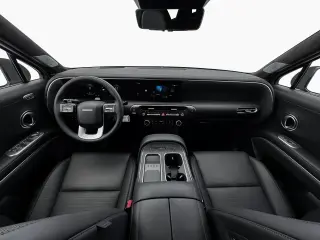 Hyundai PALISADE 2026 AWD Calligraphy 4dr SUV