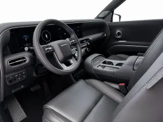 Hyundai PALISADE 2026 AWD Calligraphy 4dr SUV