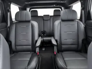 Hyundai PALISADE 2026 AWD Calligraphy 4dr SUV