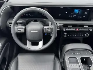 Hyundai PALISADE 2026 AWD Calligraphy 4dr SUV