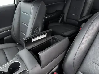Hyundai PALISADE 2026 AWD Calligraphy 4dr SUV