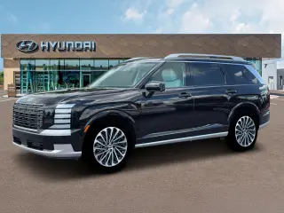 Hyundai PALISADE 2026 AWD Calligraphy 4dr SUV