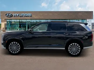 Hyundai PALISADE 2026 AWD Calligraphy 4dr SUV