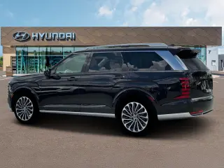 Hyundai PALISADE 2026 AWD Calligraphy 4dr SUV
