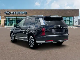 Hyundai PALISADE 2026 AWD Calligraphy 4dr SUV