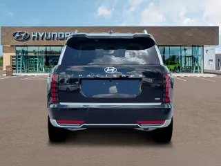 Hyundai PALISADE 2026 AWD Calligraphy 4dr SUV