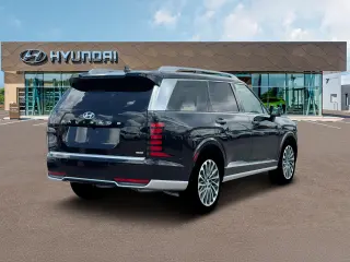 Hyundai PALISADE 2026 AWD Calligraphy 4dr SUV