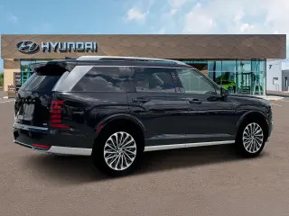 Hyundai PALISADE 2026 AWD Calligraphy 4dr SUV