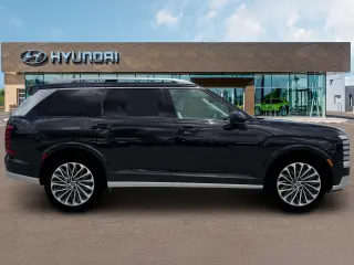 Hyundai PALISADE 2026 AWD Calligraphy 4dr SUV